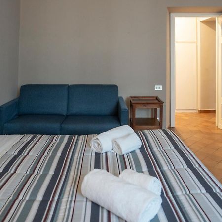 Home D'Elite Ripetta - Spanish Steps Rom Exterior foto