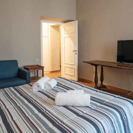 Home D'Elite Ripetta - Spanish Steps Rom Exterior foto