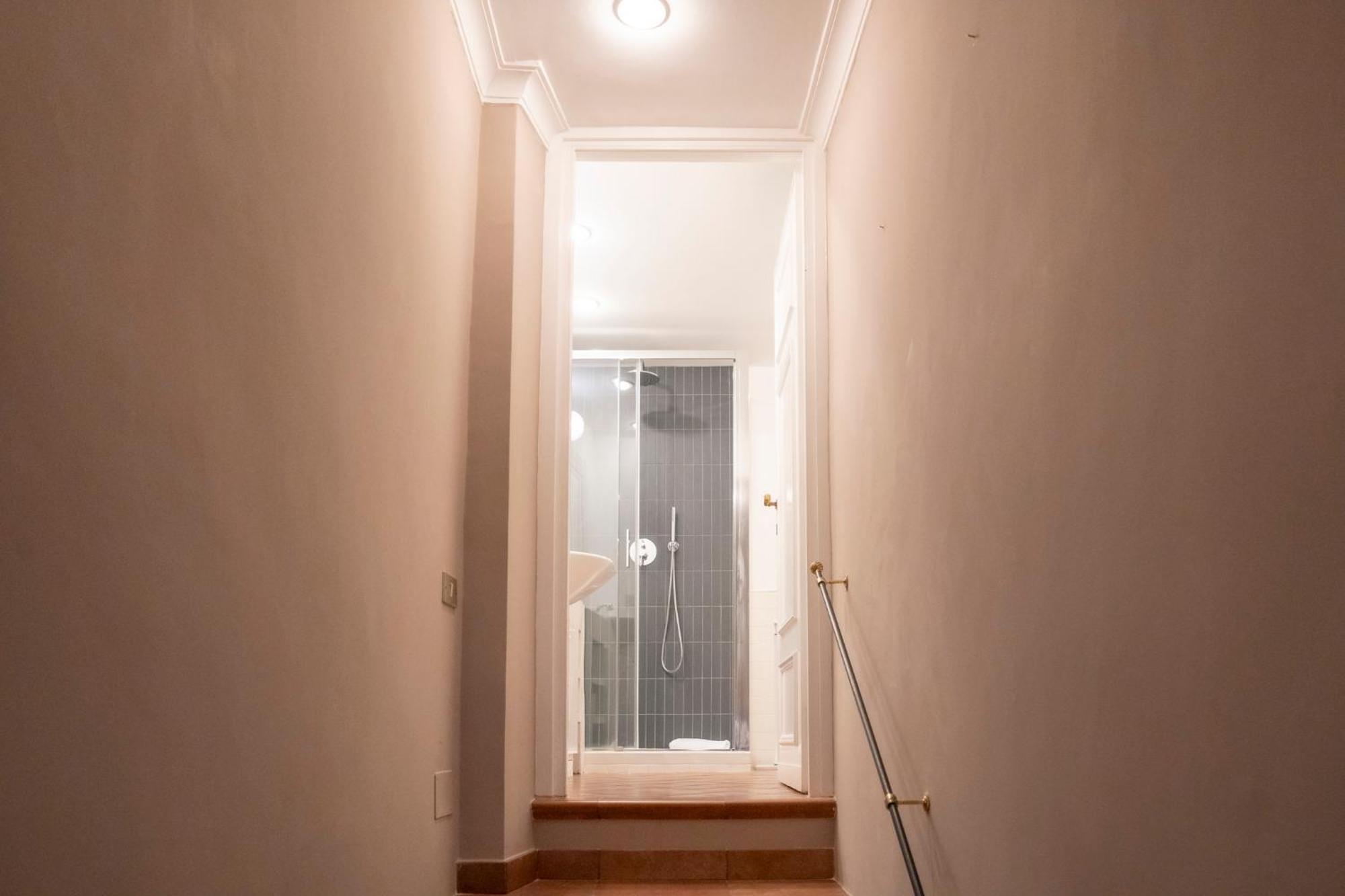 Home D'Elite Ripetta - Spanish Steps Rom Exterior foto