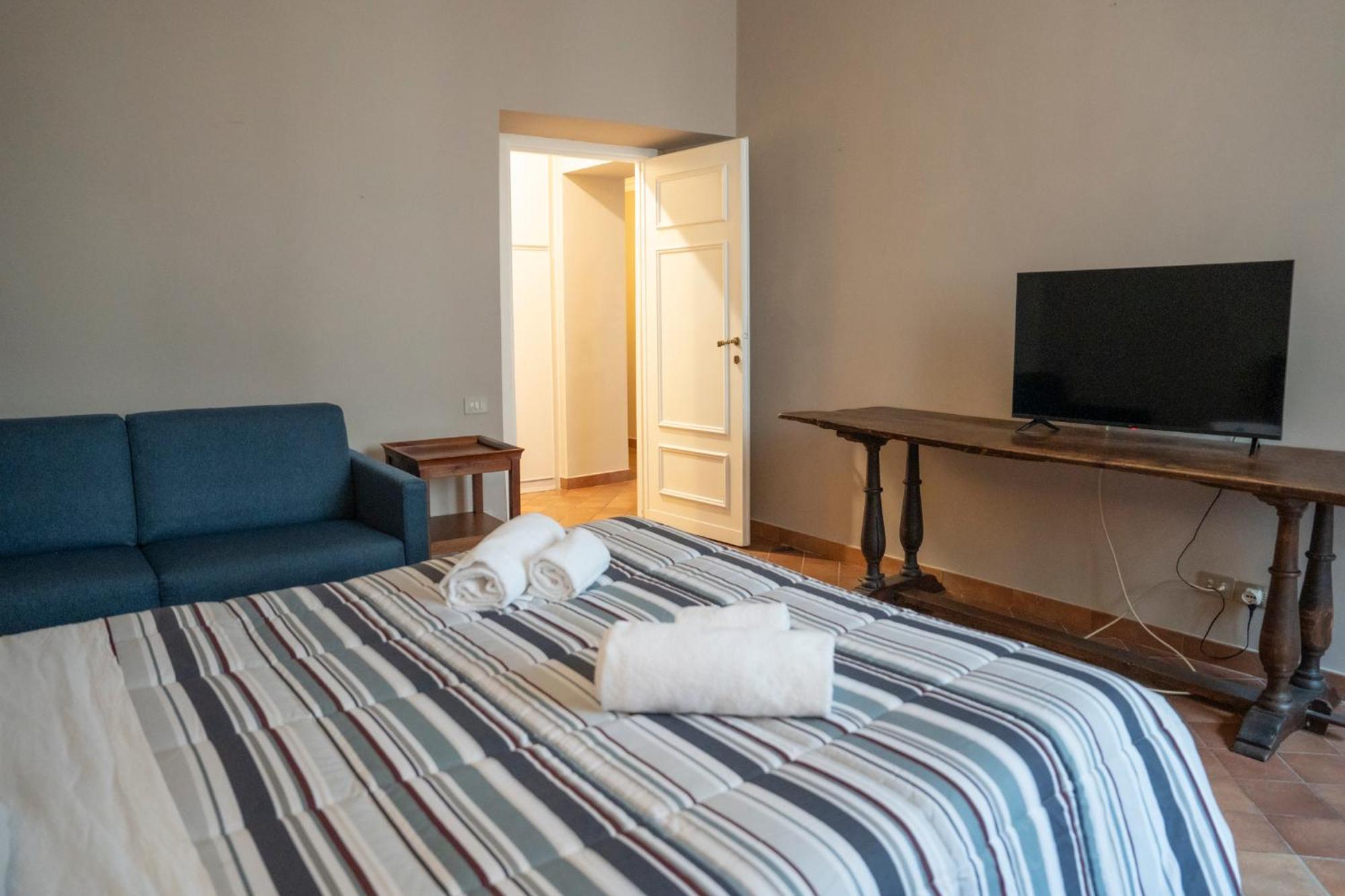 Home D'Elite Ripetta - Spanish Steps Rom Exterior foto