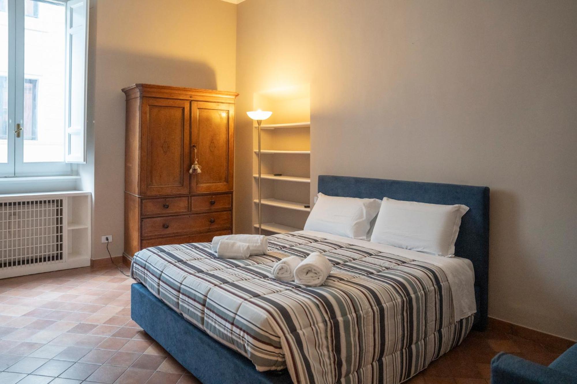 Home D'Elite Ripetta - Spanish Steps Rom Exterior foto