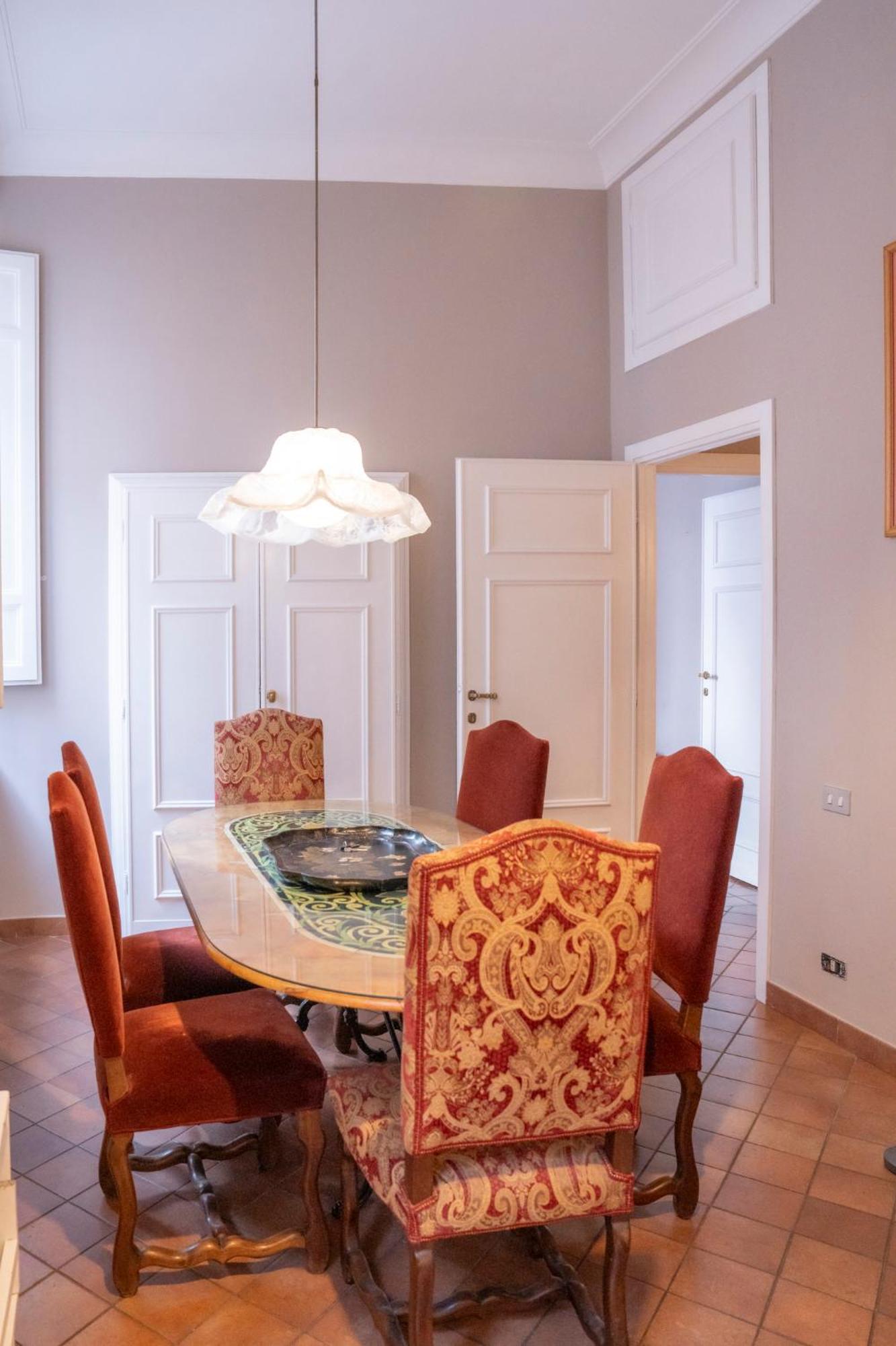 Home D'Elite Ripetta - Spanish Steps Rom Exterior foto
