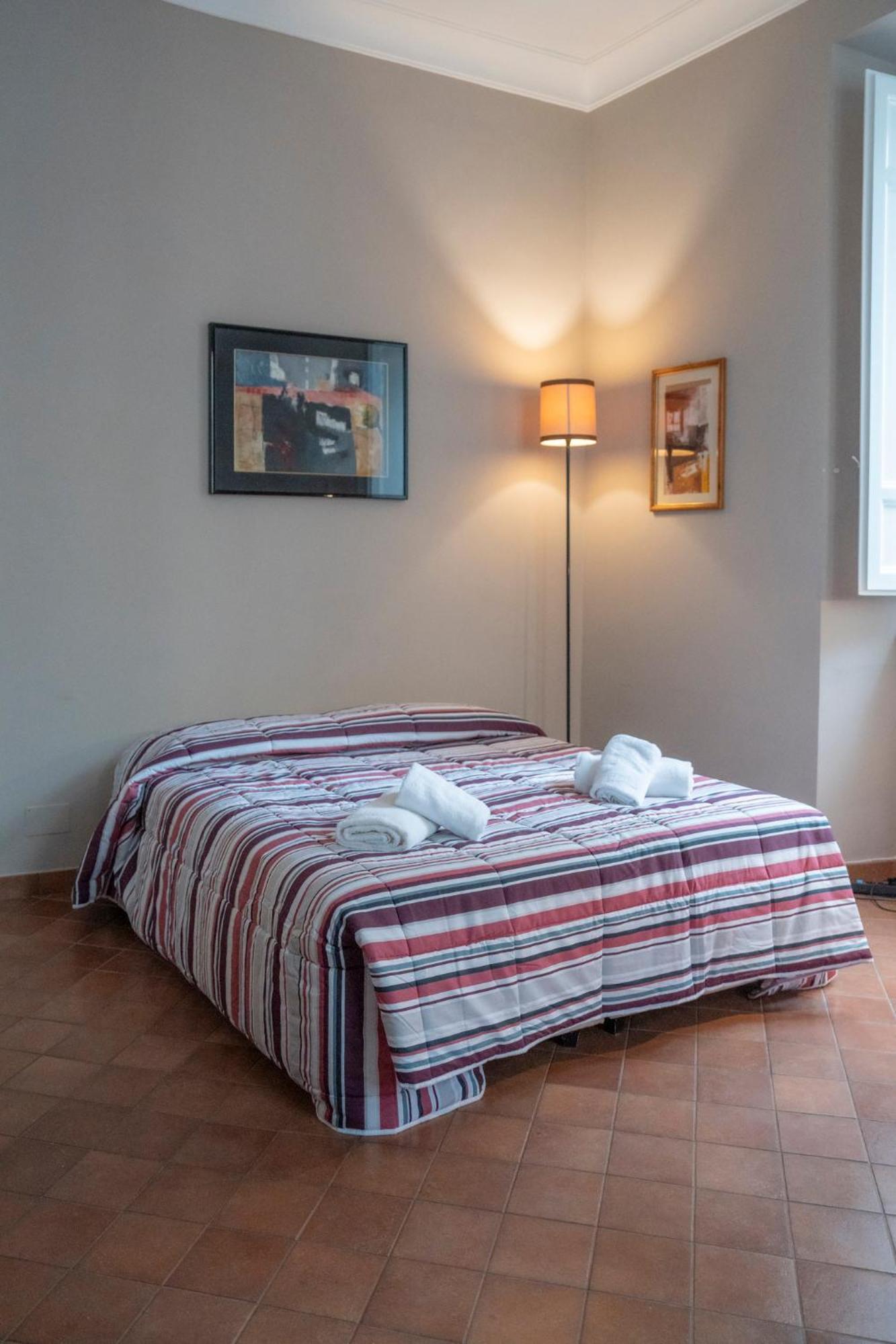 Home D'Elite Ripetta - Spanish Steps Rom Exterior foto