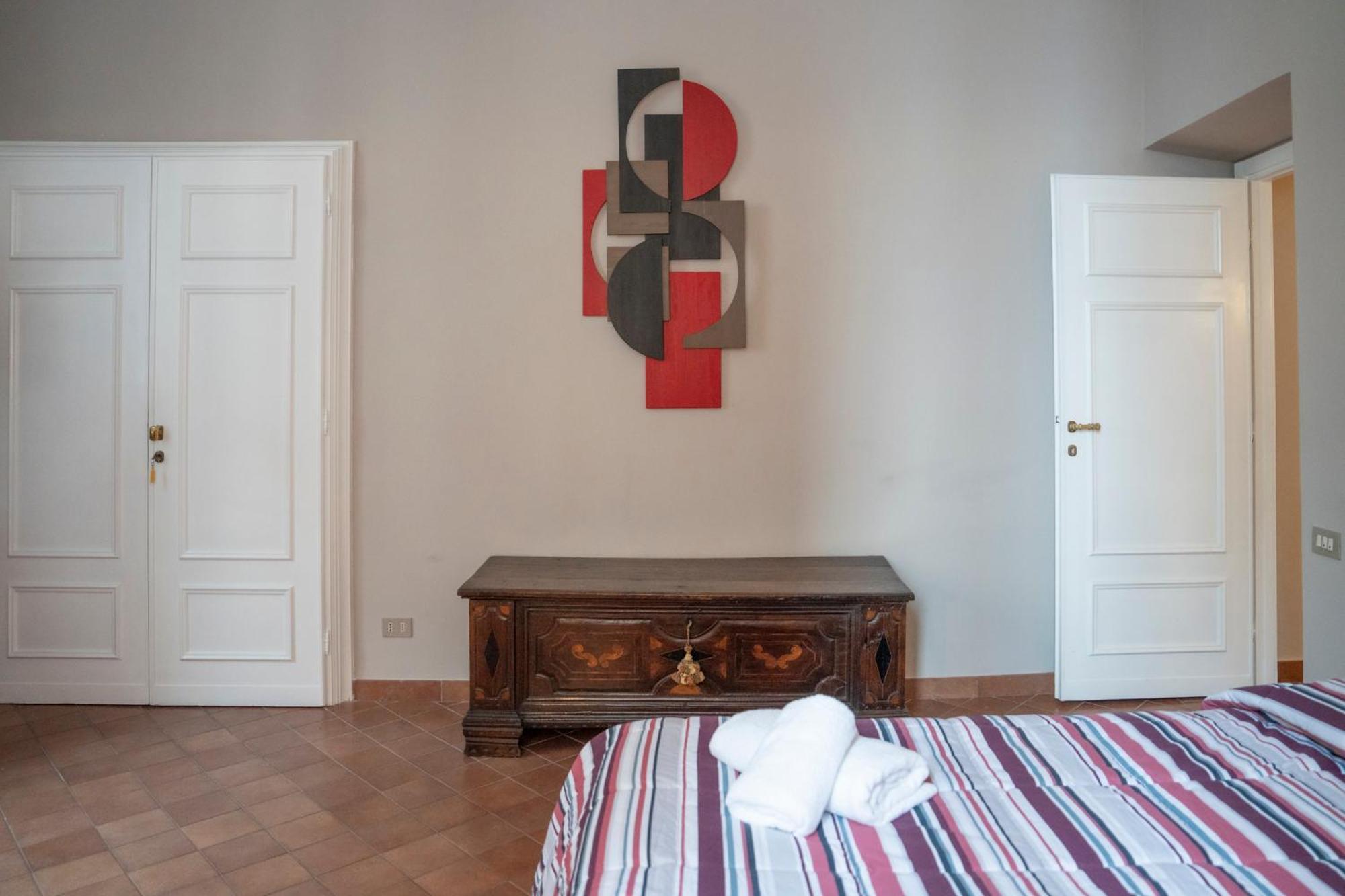 Home D'Elite Ripetta - Spanish Steps Rom Exterior foto
